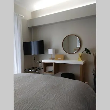 Studio-heraklio Centre * 이라클리온